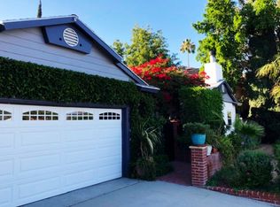 00000 Dempsey Ave, Granada Hills, CA 91344