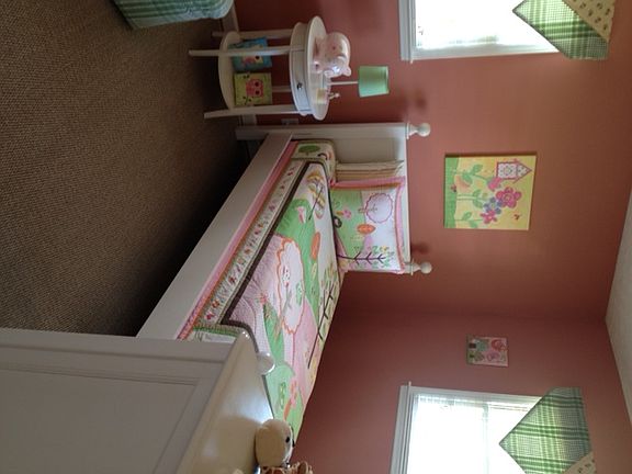 Sophie's Room