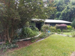 1402 NW 25th Ter, Gainesville, FL 32605