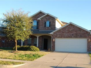 3255 Fluvia, Grand Prairie, TX 75054