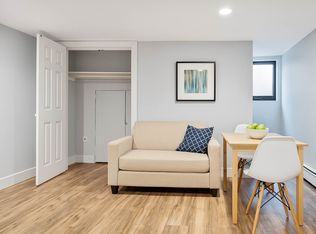 234 Pulaski St #BASEMENT, Brooklyn, NY 11206