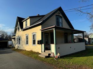 235 Sias Ave, Newport, VT 05855