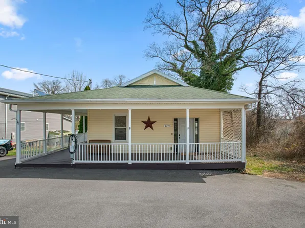 6241 Hanover Rd, Hanover, MD 21076