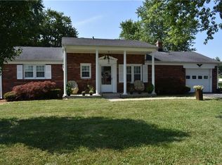 4755 W 700 N, Fairland, IN