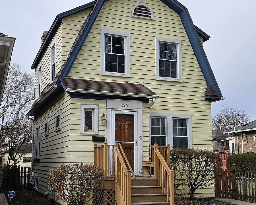 1st image of 743 S East Ave