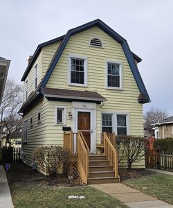 743 S East Ave, Oak Park, IL, 60304
