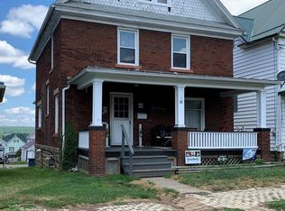 18 E 6th St, Oil City, PA