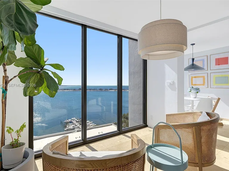 1915 Brickell Ave #1407 — Photo 16
