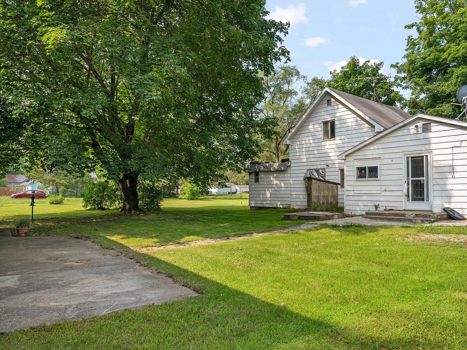 392 N Norman St, Barryton, MI 49305 MLS 23027319 Zillow