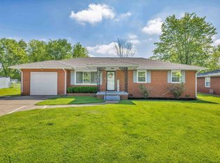 790 Plainview Dr, Madisonville, KY 42431