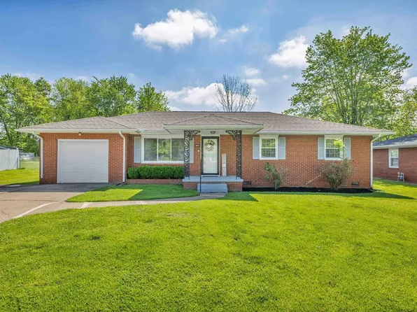 790 Plainview Dr, Madisonville, KY 42431