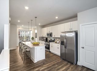 1226 Greylock Ln, Frederick, MD 21702