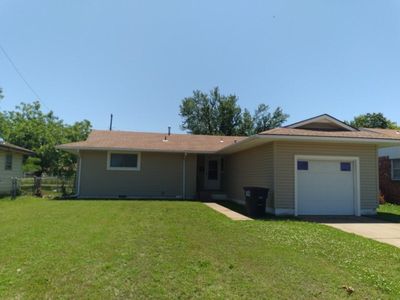 2113 E Cedar Ave, Enid, OK, 73701