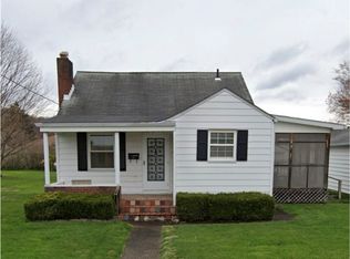 327 23rd St, Dunbar, WV 25064