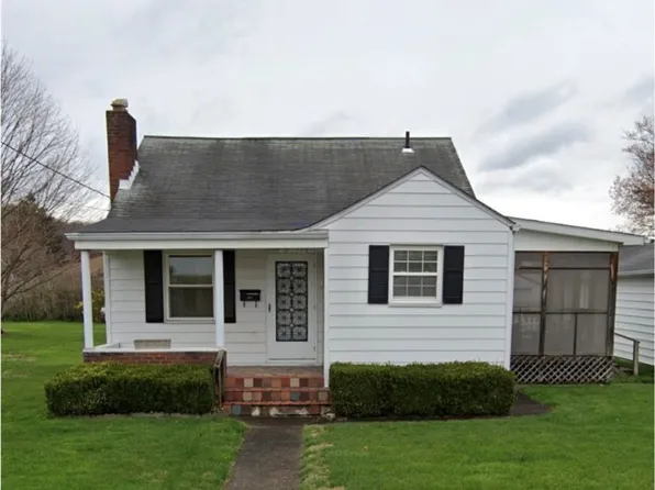 327 23rd St, Dunbar, WV 25064