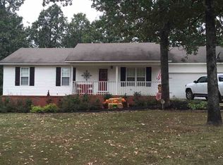 171 County Road 783, Jonesboro, AR 72401