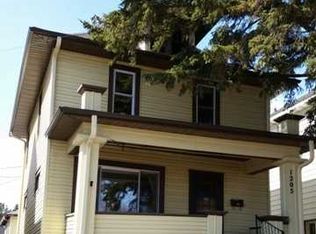 1205 N 7th Ave E, Duluth, MN 55805