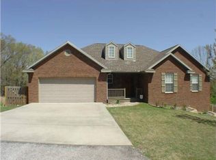 5 Rillington Ln, Bella Vista, AR 72714