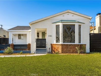 3150 W 78th St, Los Angeles, CA, 90043