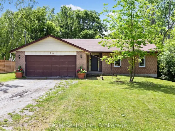 58 Verna Dr, Kawartha Lakes, ON K0M 2C0