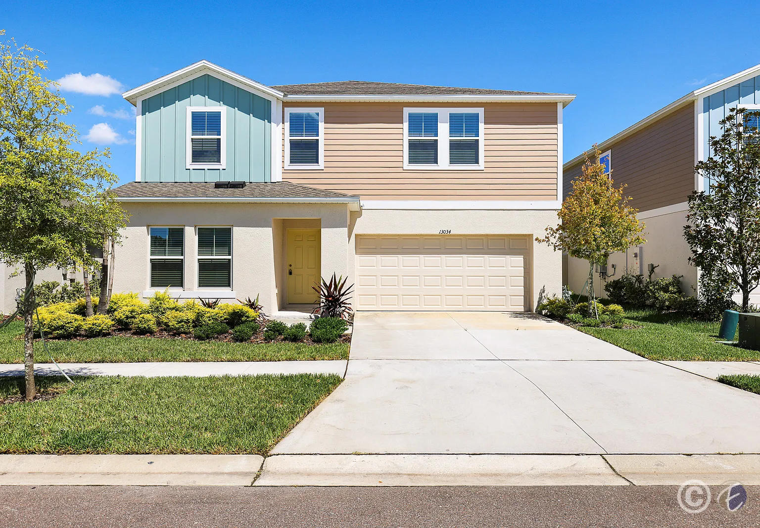 13034 Wellspring Drive | Hawkstone — Photo 1
