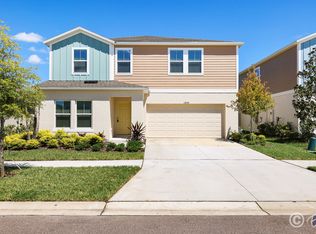 13034 Wellspring Dr, Lithia, FL 33547