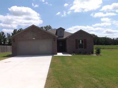 124 Wildflower Dr, Beebe, AR, 72012