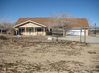 31340 Pawnee Rd, Lucerne Valley, CA 92356