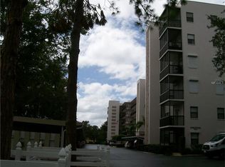 8186 Terrace Garden Dr N UNIT 105, Saint Petersburg, FL 33709