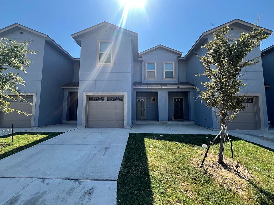 1st image of 6414 Luglio Ln #103