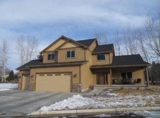 2701 Emery Pl, Missoula, MT 59804