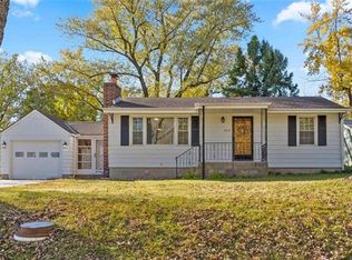 3918 N Cleveland Ave, Kansas City, MO 64117