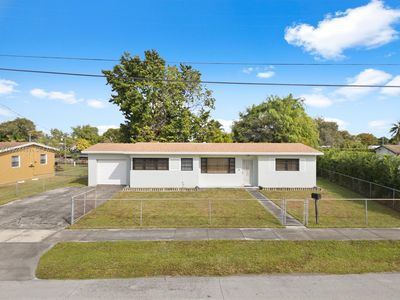 19621 NW 39th Ct, Miami Gardens, FL, 33055