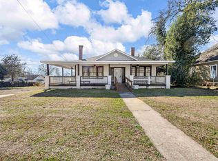 308 S Converse St, Spartanburg, SC 29306