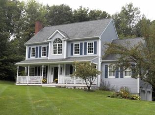 70 Lyford Ln, Brentwood, NH 03833