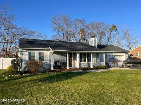 1018 Chelsea Street, Forked River, NJ 08731