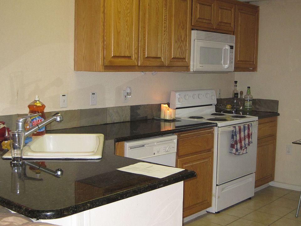 2nd image of 1699 N Terry St Space 86
