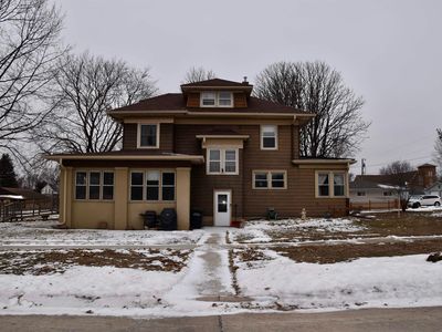 622 7th St, Sibley, IA, 51249