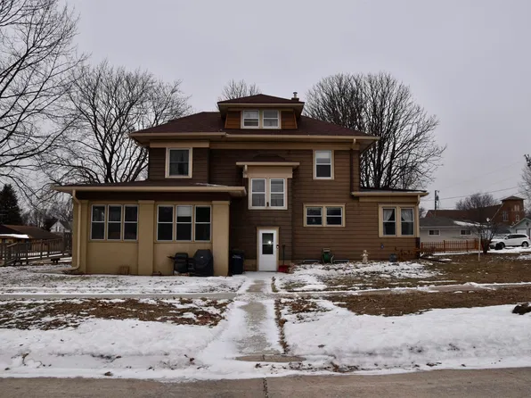 622 7th St, Sibley, IA 51249