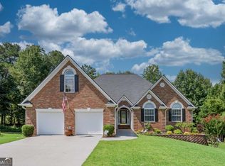 637 Glen Valley Way, Dacula, GA 30019