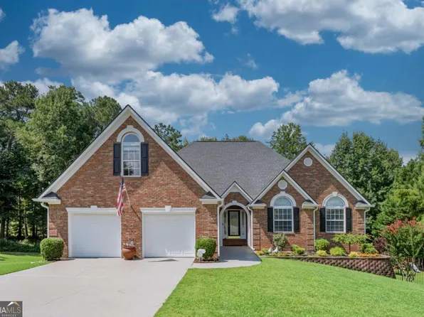 637 Glen Valley Way, Dacula, GA 30019