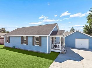 304 V F West Blvd, Harahan, LA 70123