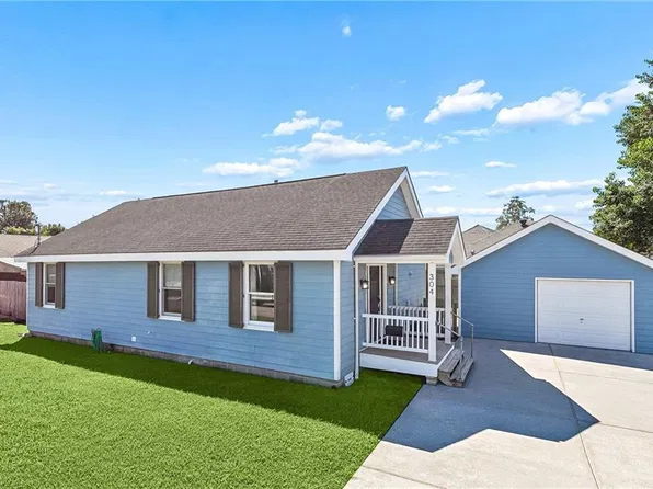 304 V F West Blvd, Harahan, LA 70123
