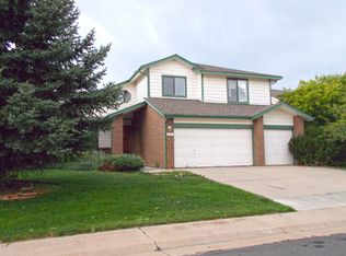 8791 Mourning Dove Ln, Highlands Ranch, CO 80126