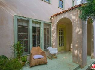 931 N La Jolla Ave West Hollywood Ca Zillow