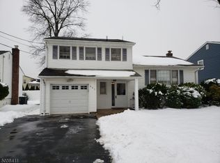 805 Mitchell Ave, Union, NJ 07083