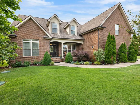 1521 Marathon Dr, Murfreesboro, TN 37129