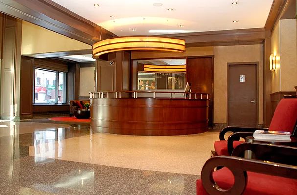 Rented by Stonehenge NYC LLC | media 2