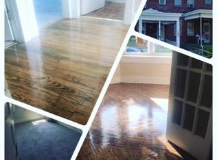 2526 Garrett Ave, Baltimore, MD 21218