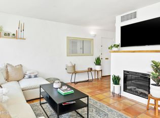 1018 E Osborn Rd E, Phoenix, AZ 85014